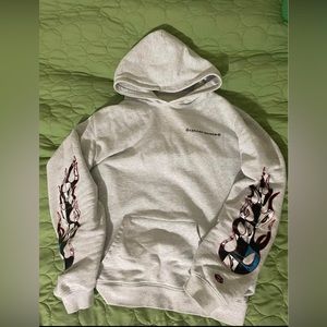 Chrome Hearts Matty Boy Hoodie